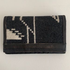 Pendleton wallet